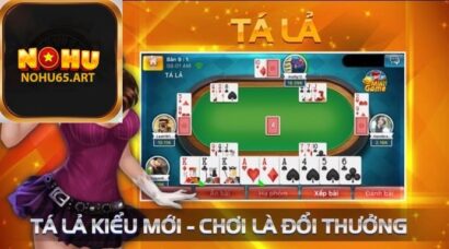 Tá lả online